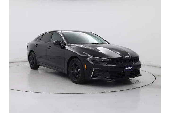 $25998 : Kia K5 2025 LXS 4dr Sedan image 1