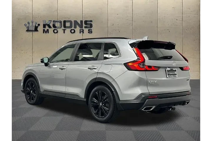$28000 : Honda CR-V Hybrid 2023 AWD S image 6