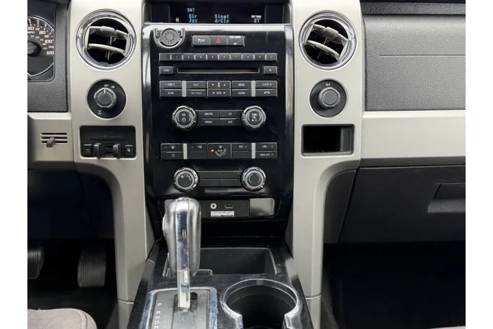2012 F-150 FX2 image 10