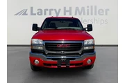 GMC Sierra 2500HD 2005 4dr C