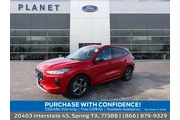 Ford Escape 2023 ST-Line 4dr en Houston
