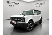 Ford Bronco 2023 4x4 Outer B