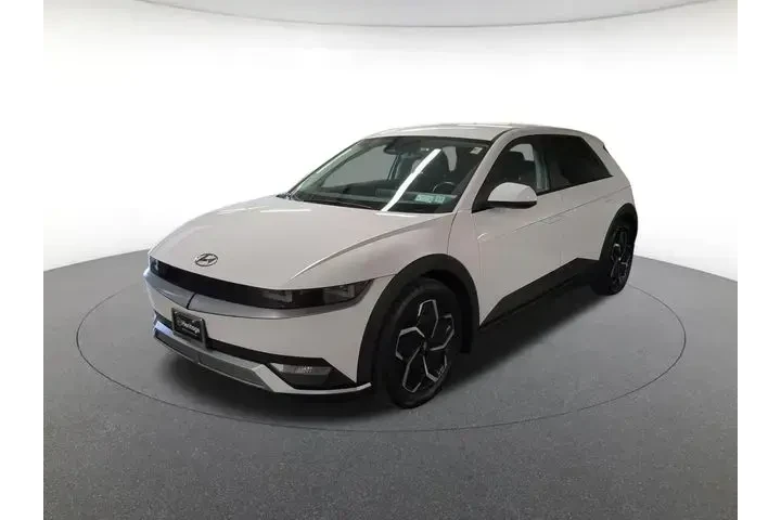 $24500 : Hyundai IONIQ 5 2024 SE 4dr image 1