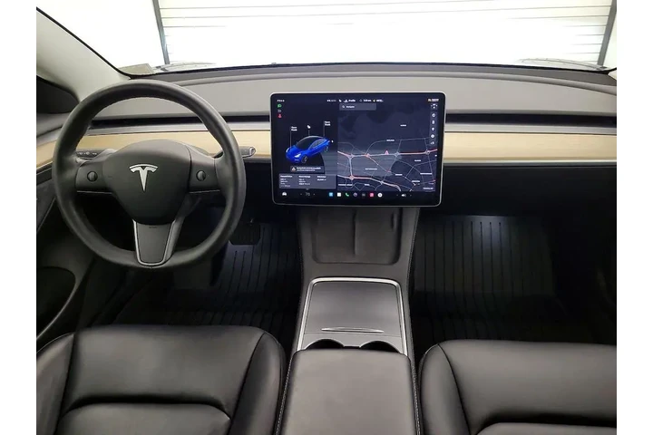 $26998 : Tesla Model 3 2022 AWD Long image 9