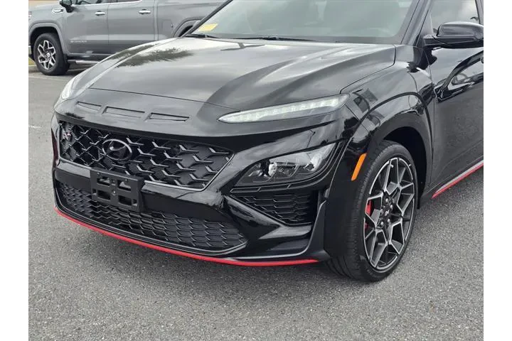 $29999 : Hyundai KONA N 2023 4dr Cros image 10