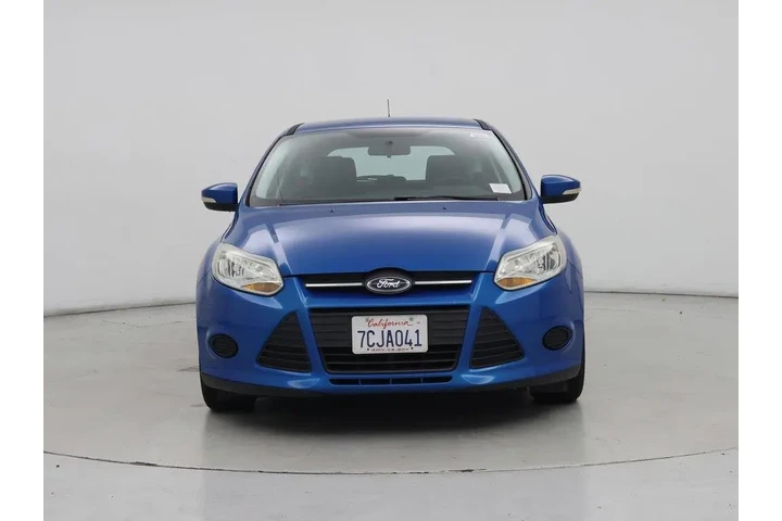 $11998 : Ford Focus 2014 SE 4dr Hatch image 5