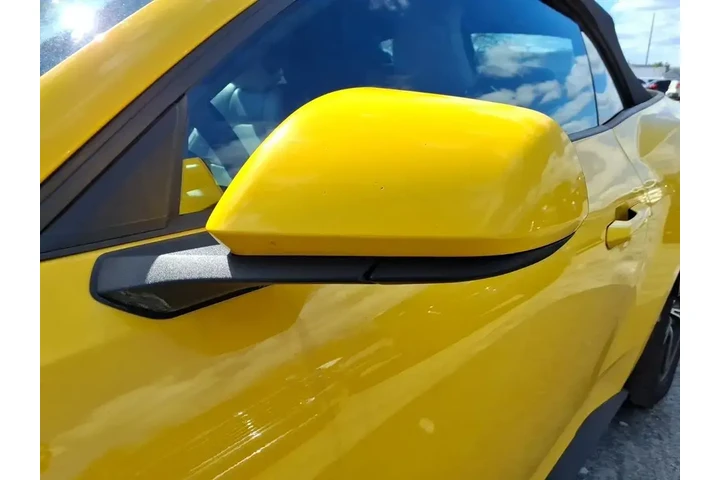 $30986 : Ford Mustang 2024 EcoBoost P image 5