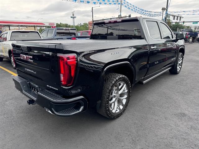 $51299 : 2020 GMC Sierra 1500 4WD Crew image 5