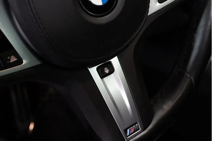 $38999 : BMW 5 Series 2020 AWD M550i image 9