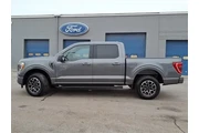 $39620 : Ford F-150 2023 4x4 XLT 4dr thumbnail