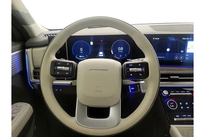 $39998 : Hyundai SANTA FE 2024 AWD Ca image 10