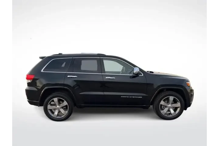 $15495 : Jeep Grand Cherokee 2016 4x4 image 9