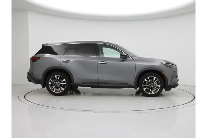 $38998 : INFINITI QX60 2023 Luxe 4dr image 7