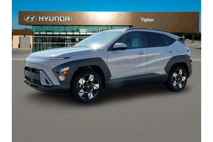 $20899 : Hyundai KONA 2024 SEL 4dr Cr image 2