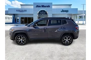 $28250 : Jeep Compass 2024 4x4 Limite thumbnail