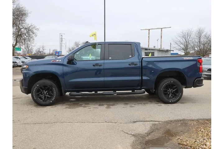 $37990 : Chevrolet Silverado 1500 202 image 6