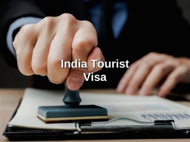 Indian Visa for Uruguay Citize image 1