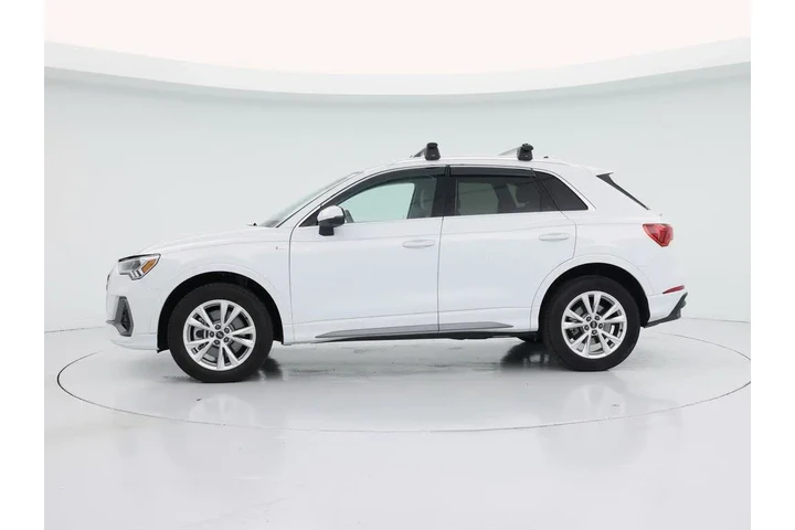 $37998 : Audi Q3 2025 AWD quattro S l image 3