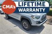 $40790 : PRE-OWNED 2021 TOYOTA TACOMA thumbnail