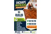 Albañilería  avalos en Lima