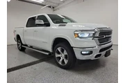 $39499 : Ram 1500 2022 4x4 Laramie 4d thumbnail