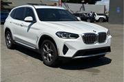 2024 BMW X3 sDrive30i en Fresno