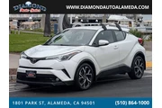 $15988 : 2018 C-HR XLE Premium thumbnail