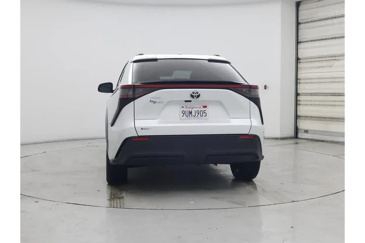 $28998 : Toyota bZ4X 2025 Limited 4dr image 6