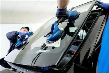 AUTO GLASS REPAIR SERVICES en Las Vegas
