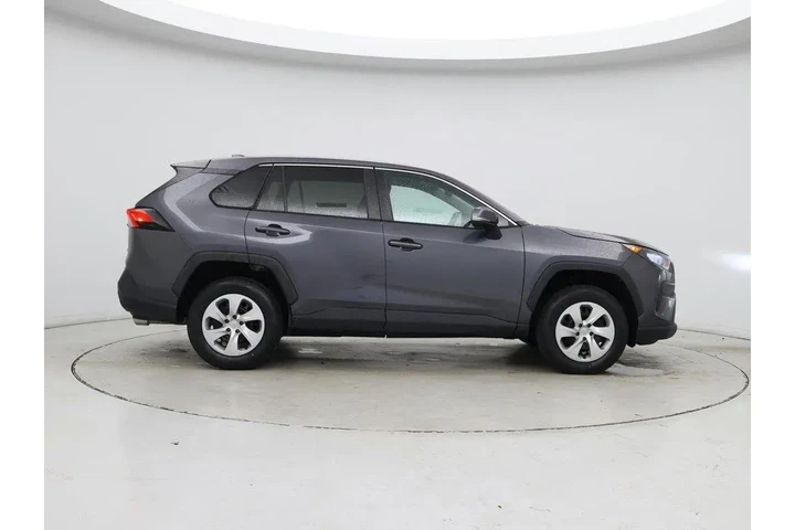 $25998 : Toyota RAV4 2022 LE 4dr SUV image 7