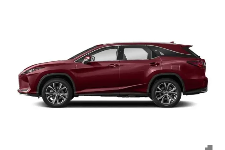 $39681 : Lexus RX 350L 2021 4dr SUV image 2