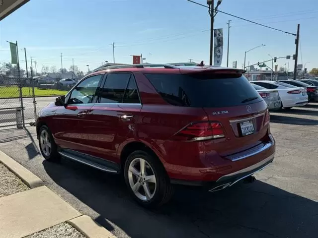 $18595 : 2017 Mercedes-Benz GLE GLE 350 image 5