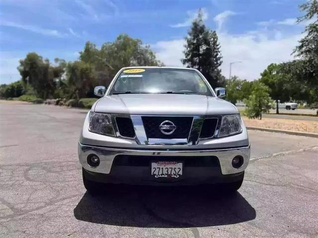 $25888 : 2019 NISSAN FRONTIER CREW CAB image 6