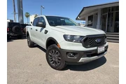Ford Ranger 2021 4x2 XL 4dr en Los Angeles