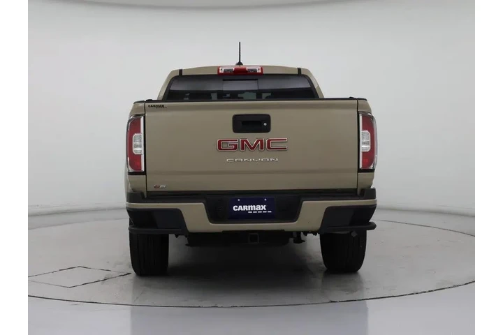 $33998 : GMC Canyon 2022 4x2 Elevatio image 6