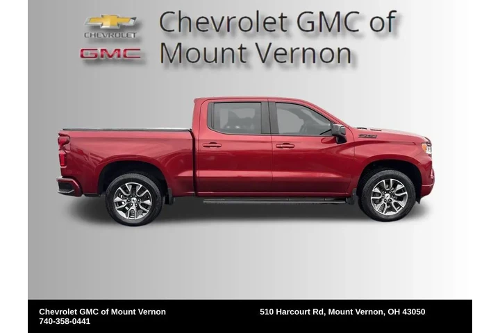 $37131 : Chevrolet Silverado 1500 202 image 7