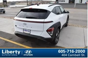 $24999 : Hyundai KONA 2024 SEL 4dr Cr thumbnail