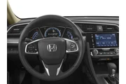 2016 Civic Sedan EX thumbnail