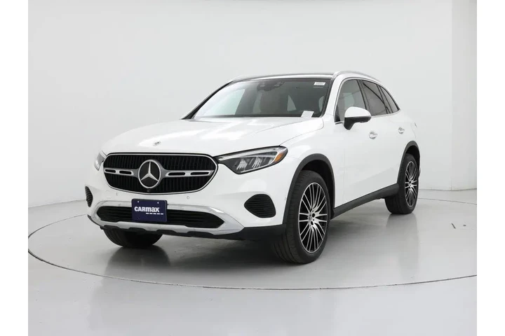 $39998 : Mercedes-Benz GLC 2024 AWD G image 4