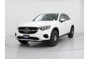 $39998 : Mercedes-Benz GLC 2024 AWD G thumbnail