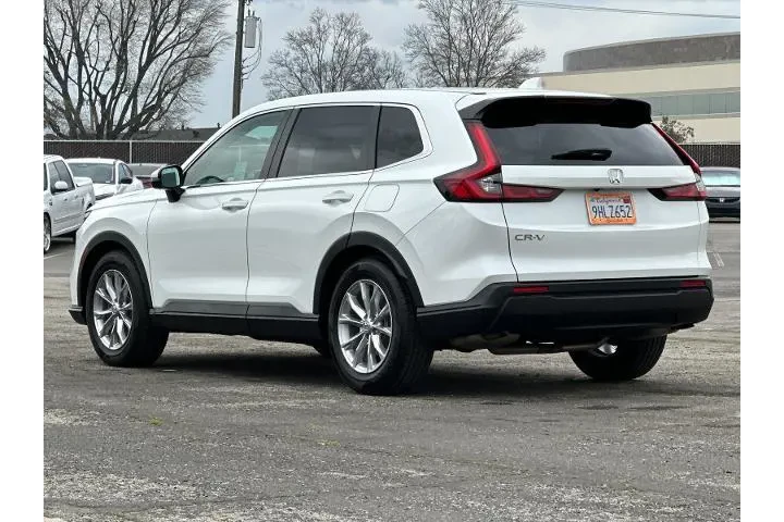 $29985 : Honda CR-V 2023 EX 4dr SUV w image 5