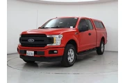 $23998 : Ford F-150 2019 4x4 XL 4dr S thumbnail