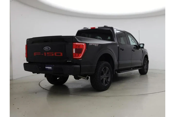 $39998 : Ford F-150 2023 4x4 XLT 4dr image 8