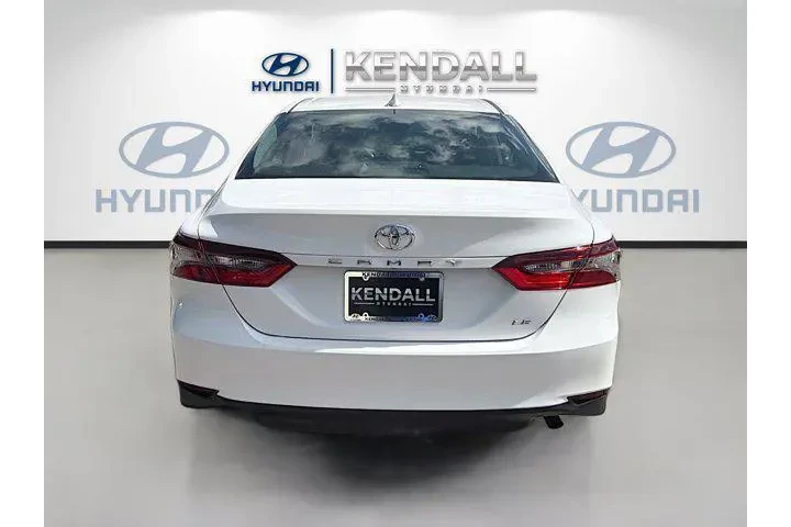 $18898 : Toyota Camry 2023 LE 4dr Sed image 5