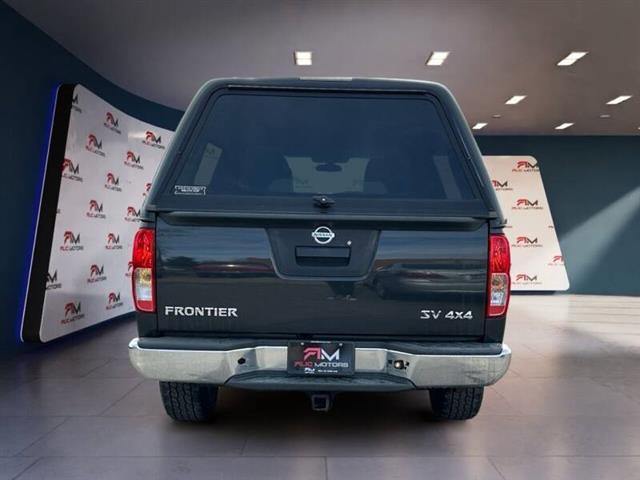 $16850 : 2013 Frontier SV image 5