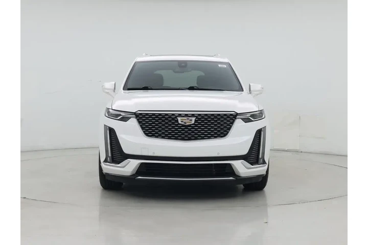 $31998 : Cadillac XT6 2021 Premium Lu image 5