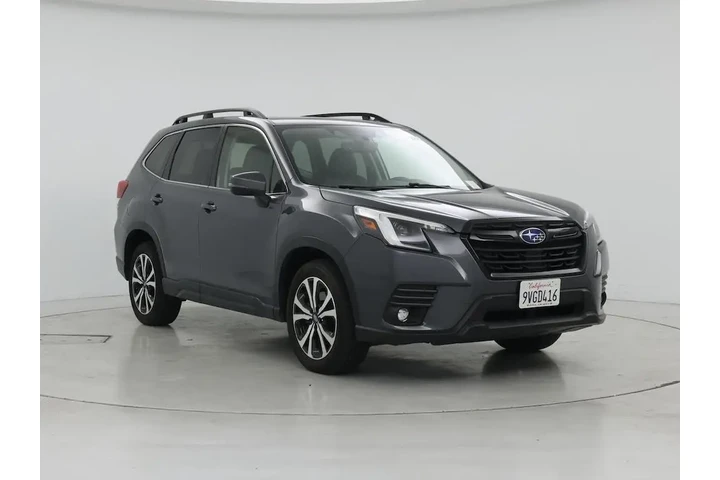 $31998 : Subaru Forester 2024 AWD Lim image 1
