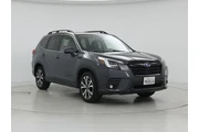 Subaru Forester 2024 AWD Lim