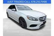 Mercedes-Benz E-Class 2015 E en Atlanta