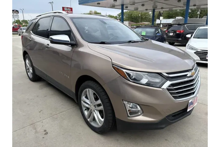 $16990 : 2019 Equinox Premier image 5
